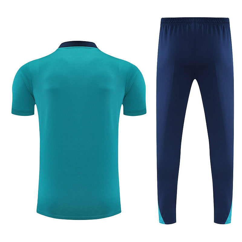 conjunto entrenamiento 2025/26 club america