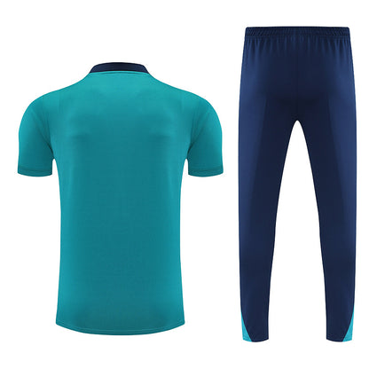 Conjunto Entrenamiento 2025/26 Club America