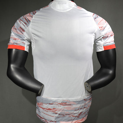 Jersey 2025/26 Bayern Munich Visitante Manga corta Versión Jugador