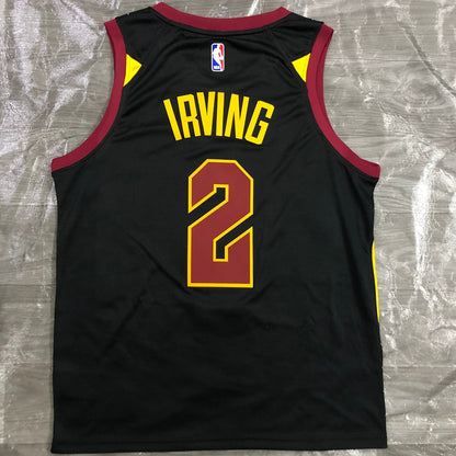 2021 Cleveland NBA