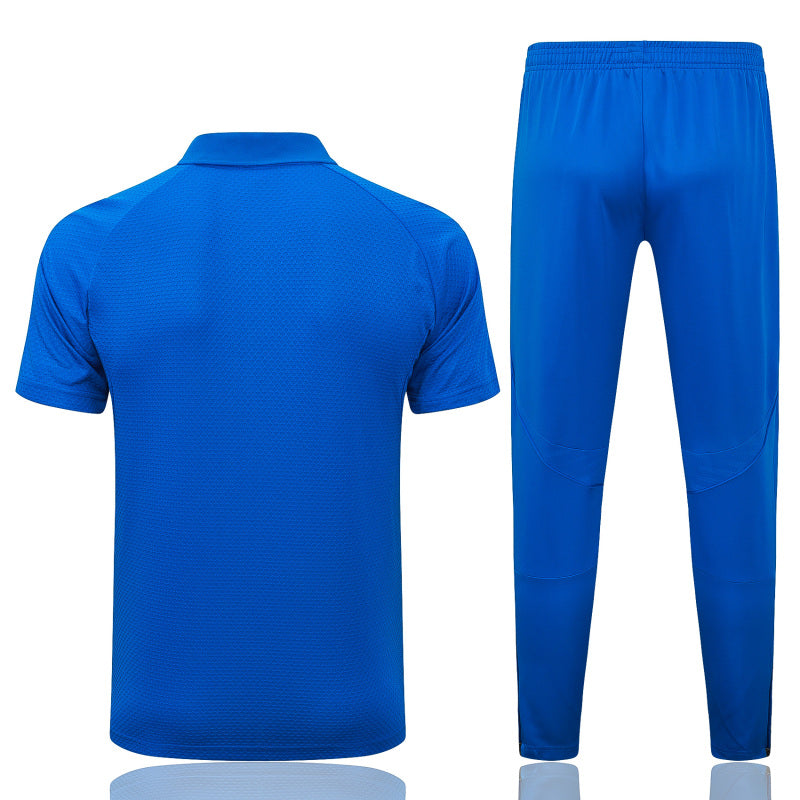 Conjunto Entrenamiento 2025/26 Real Madrid