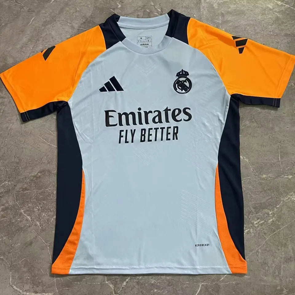 Jersey 2024/25 Real Madrid Especial Manga corta Versión Fan