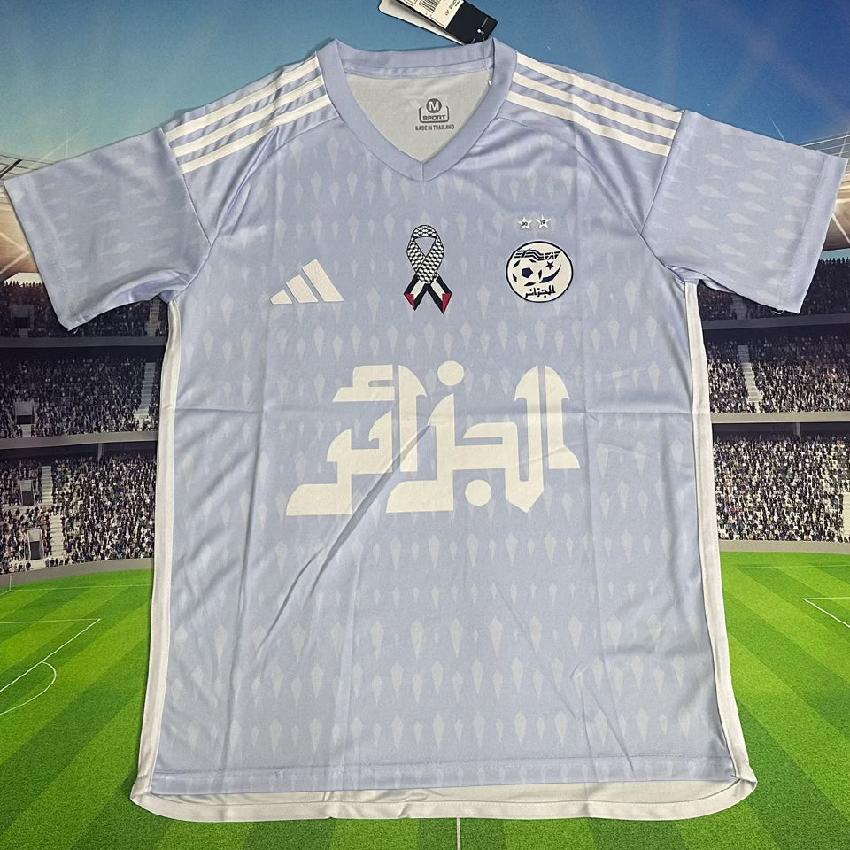 2025/26 Algeria Especial Versión Fan Selecciones