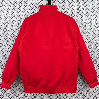 Rompeviento 2004/2005 Liverpool Retro