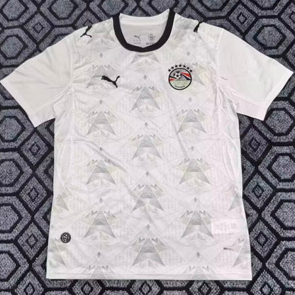 2026/27 Egypt Visitante Versión Fan Selecciones