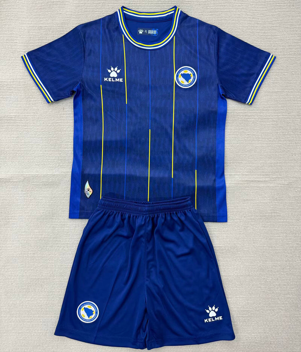 2026/27 bosnia-herzegovina local niño selecciones