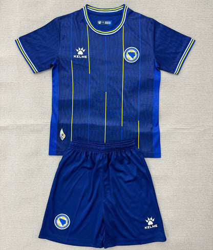2026/27 Bosnia-Herzegovina Local Niño Selecciones