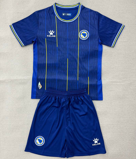 2026/27 Bosnia-Herzegovina Local Niño Selecciones