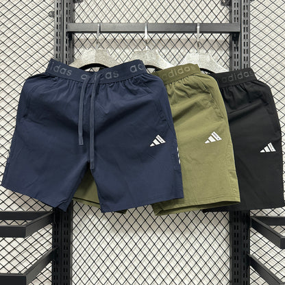 2025/26 AD Casual Especial Versión Fan Shorts/ Pantalones