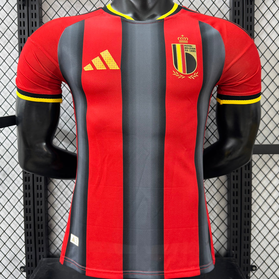 2026/27 belgica especial versión jugador selecciones