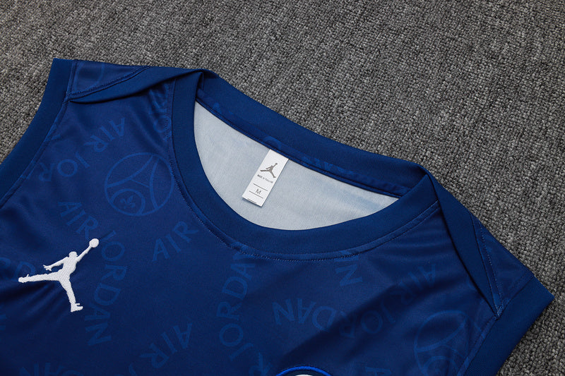 conjunto entrenamiento 2025/26 psg sapphire