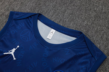 Conjunto Entrenamiento 2025/26 PSG Sapphire