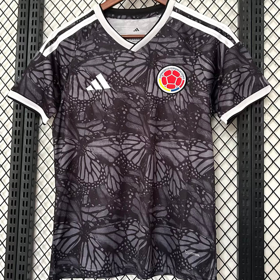 2026/27 colombia especial versión fan selecciones