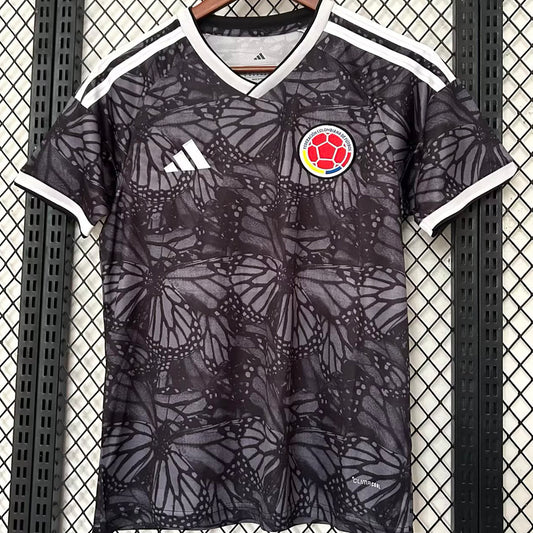 2026/27 Colombia Especial Versión Fan Selecciones