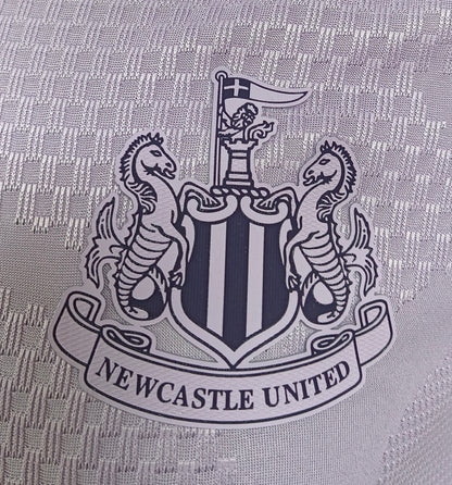 Jersey 2026/27 Newcastle Tercero Manga corta Versión Jugador