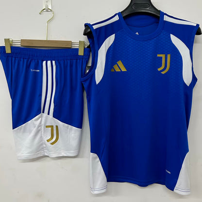 Conjunto Entrenamiento 2026/27 Juventus