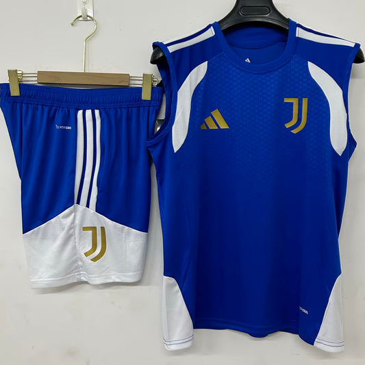 Conjunto Entrenamiento 2026/27 Juventus