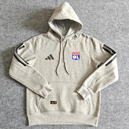 Hoody 2026 Lyon