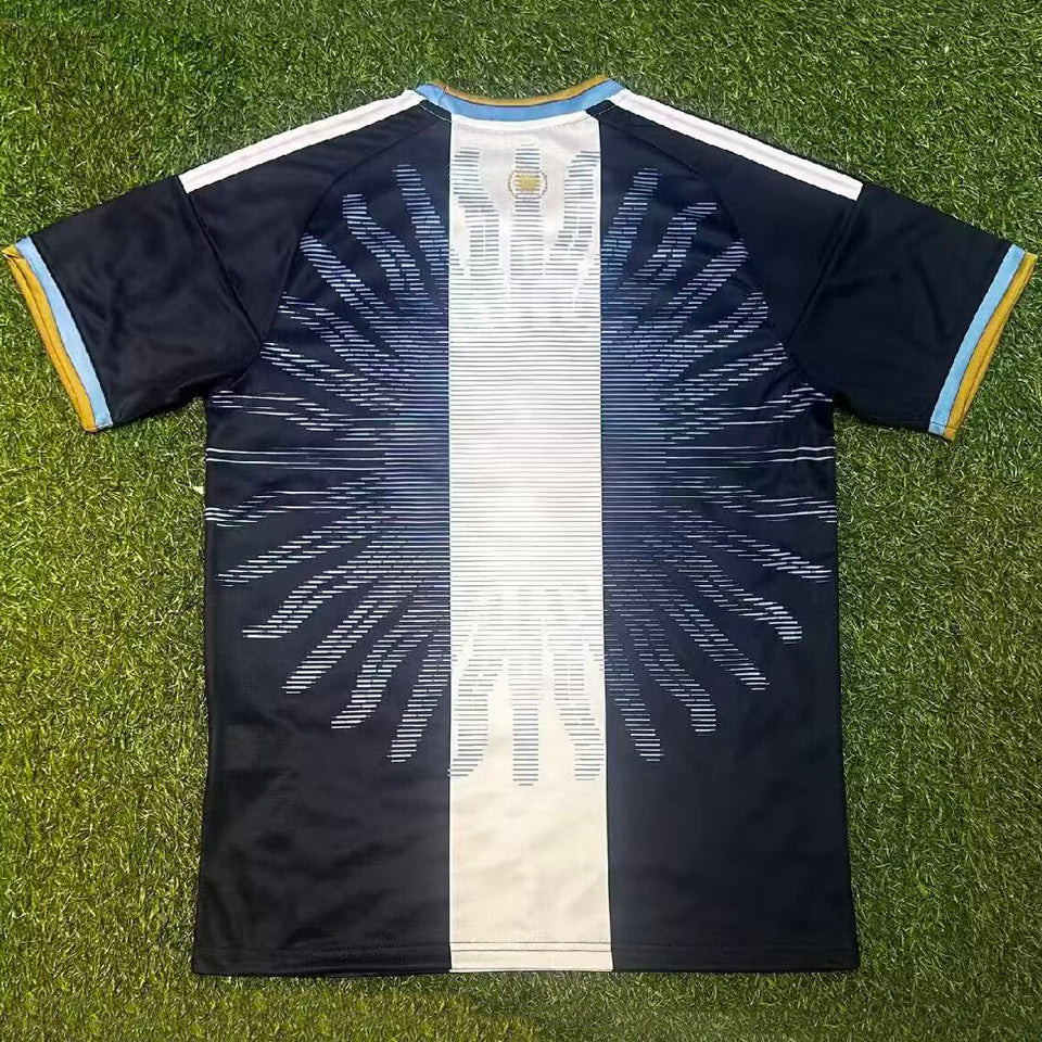 2026/27 argentina especial versión fan selecciones