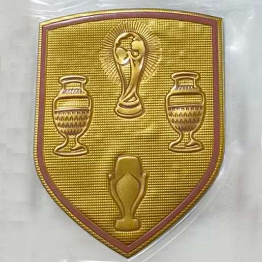2052 Champion Patch puedes comprarlo solo Parches/Letras