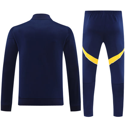 Conjunto Casual 2026 Boca Sapphire
