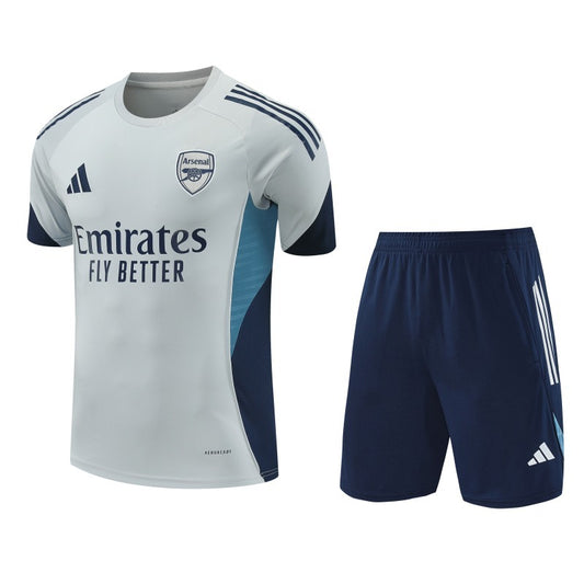 Conjunto Entrenamiento 2025/26 Arsenal