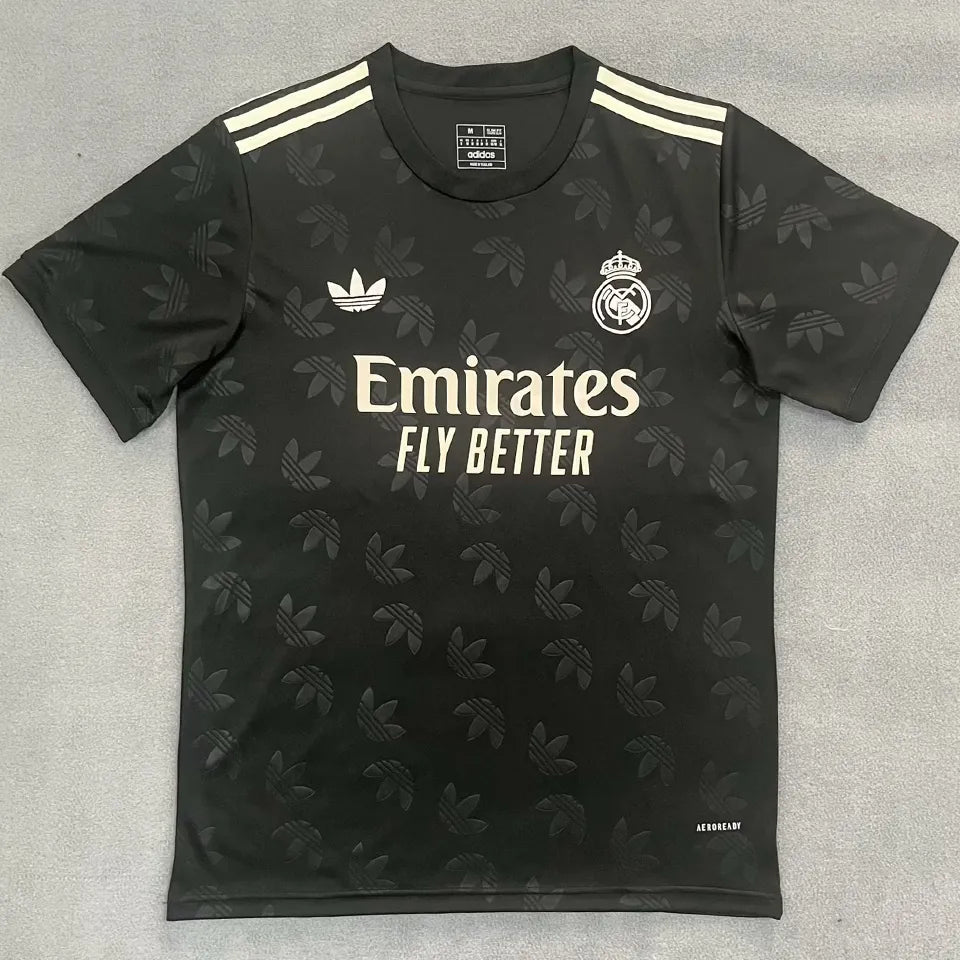 Jersey 2024/25 Real Madrid Especial Manga corta Versión Fan