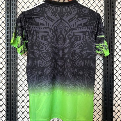 Jersey 2025/26 Liverpool Especial Manga corta Versión Fan