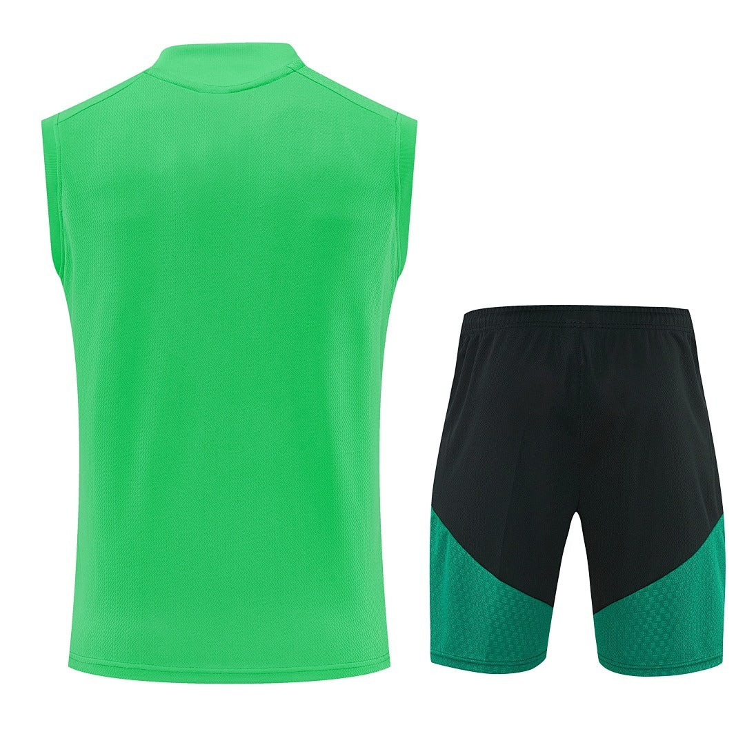 conjunto entrenamiento 2026/27 mexico