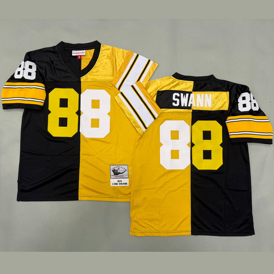 jersey 2125 pittsburgh steelers nfl retro