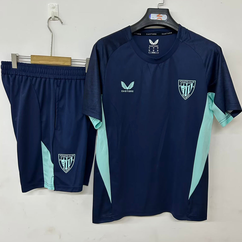 conjunto entrenamiento 2026 bilbao at
