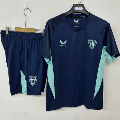 Conjunto Entrenamiento 2026 Bilbao AT