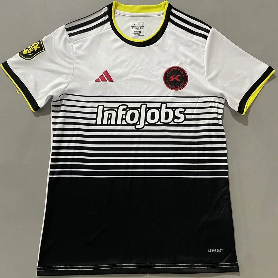 Jersey 2024/25 Kunisports FC Kings League Especial Manga corta Versión Fan