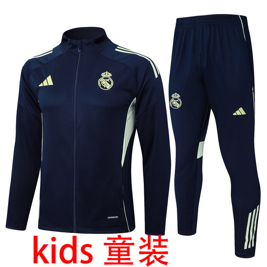 Conjunto Casual 2025/26 Real Madrid