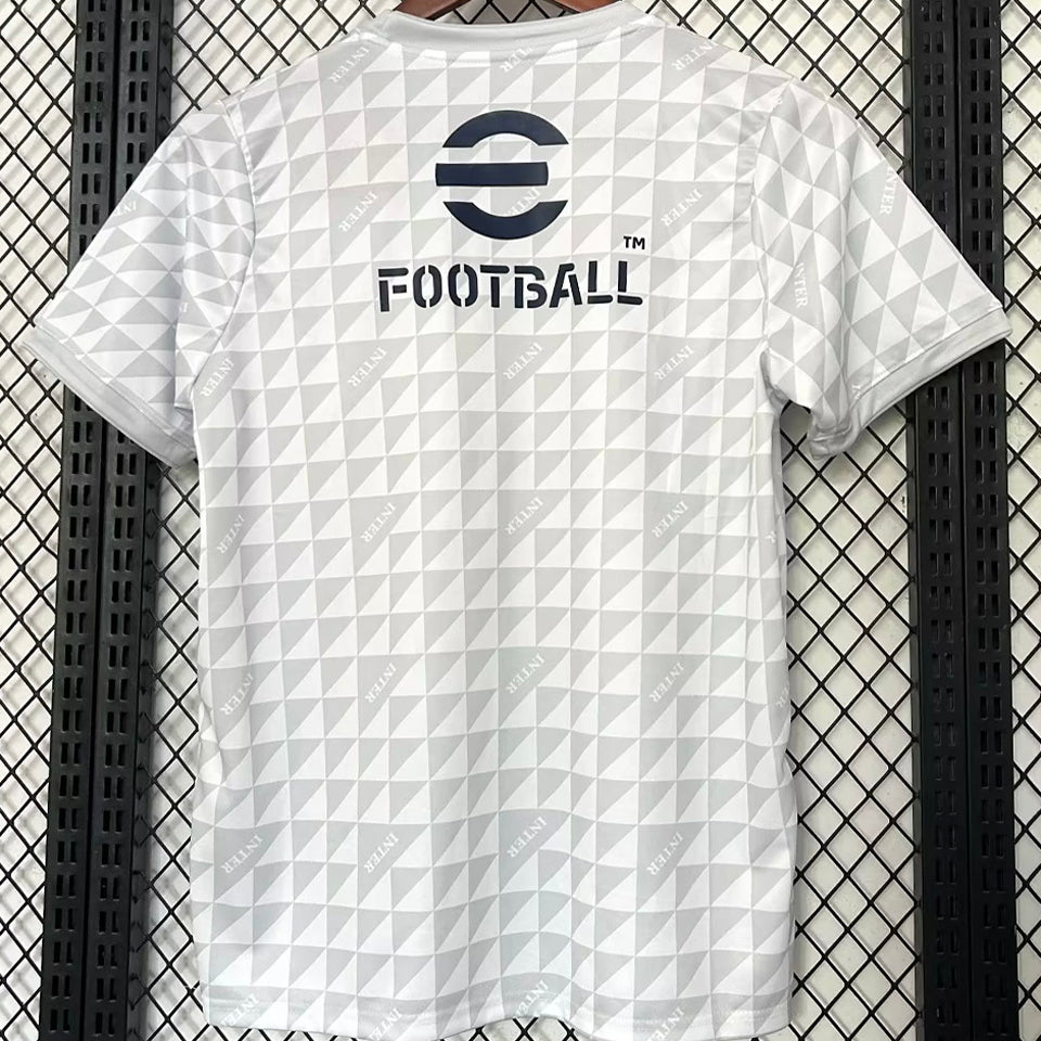 jersey 2026/27 inter milan especial manga corta versión fan