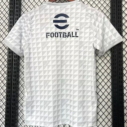 Jersey 2026/27 Inter Milan Especial Manga corta Versión Fan