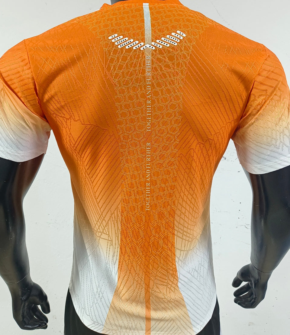 2026/27 ivory coast especial versión jugador selecciones