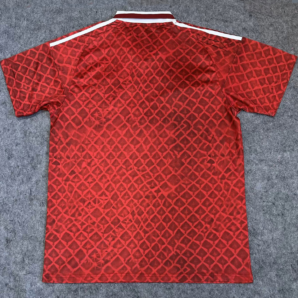2026/27 mexico especial versión fan selecciones