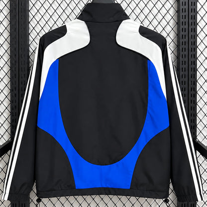 Rompeviento 2008/2009 Chelsea Retro
