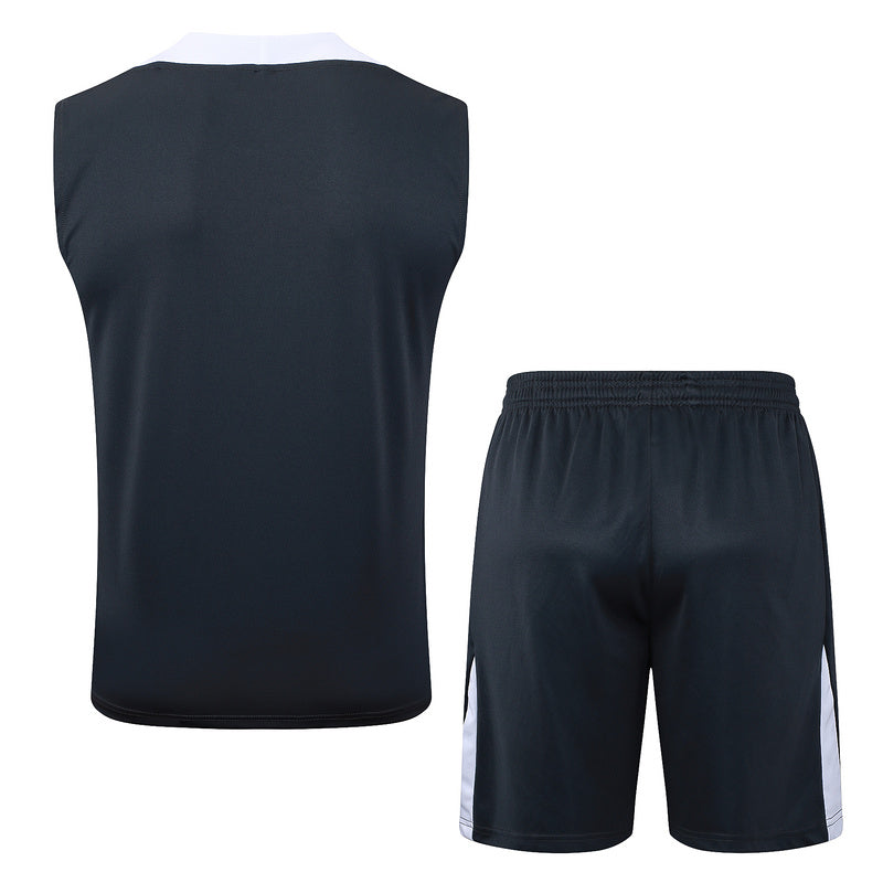 conjunto entrenamiento 2025/26 chelsea