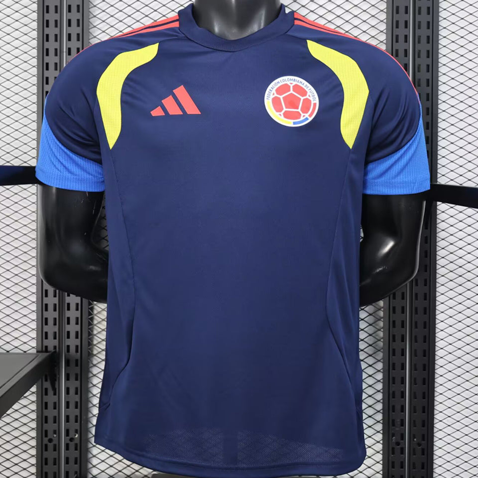 2026/27 colombia especial versión jugador selecciones