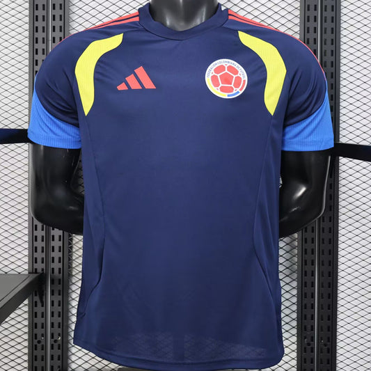 2026/27 Colombia Especial Versión Jugador Selecciones
