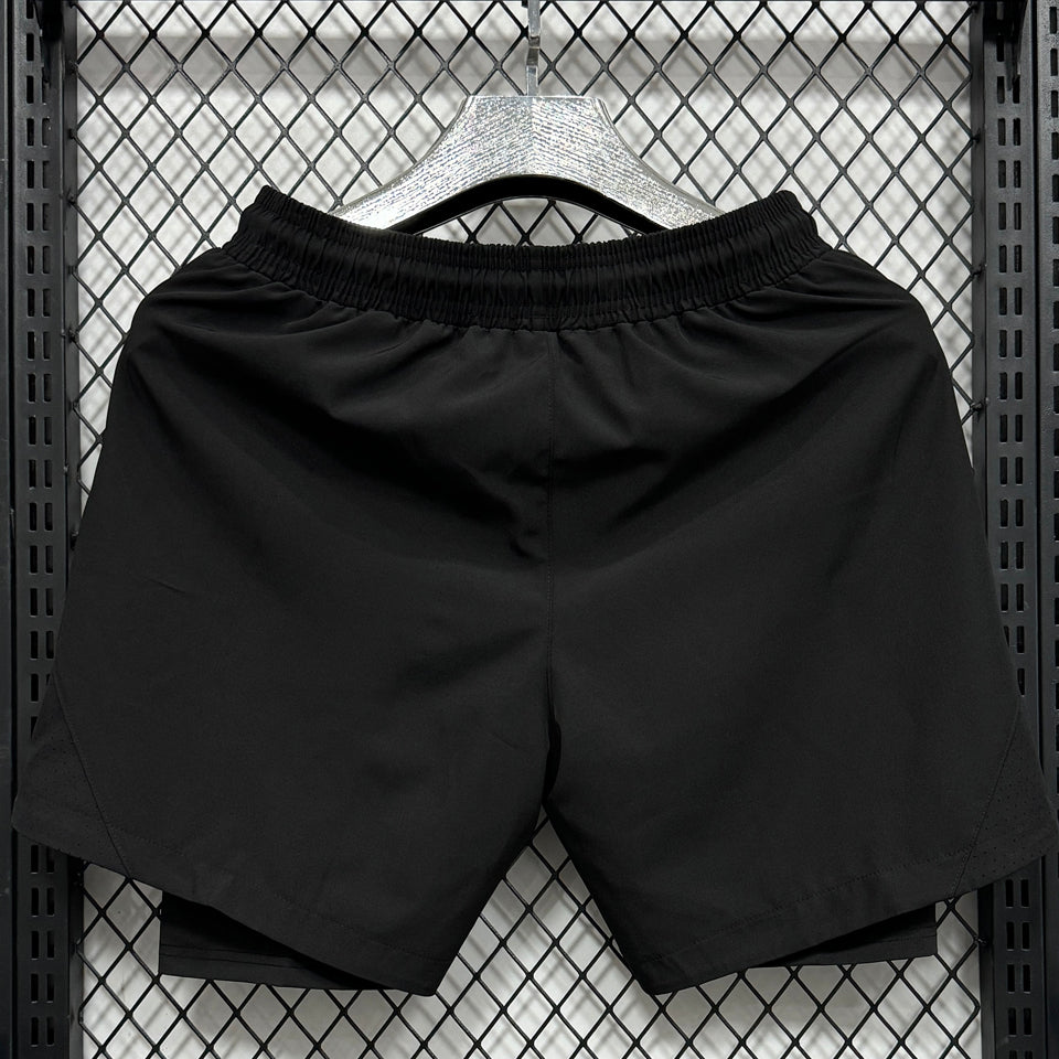 2025/26 ua especial versión fan shorts/ pantalones
