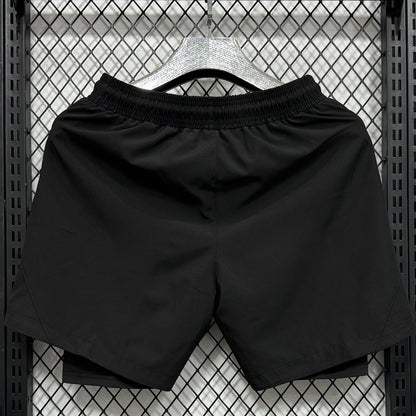 2025/26 UA Especial Versión Fan Shorts/ Pantalones
