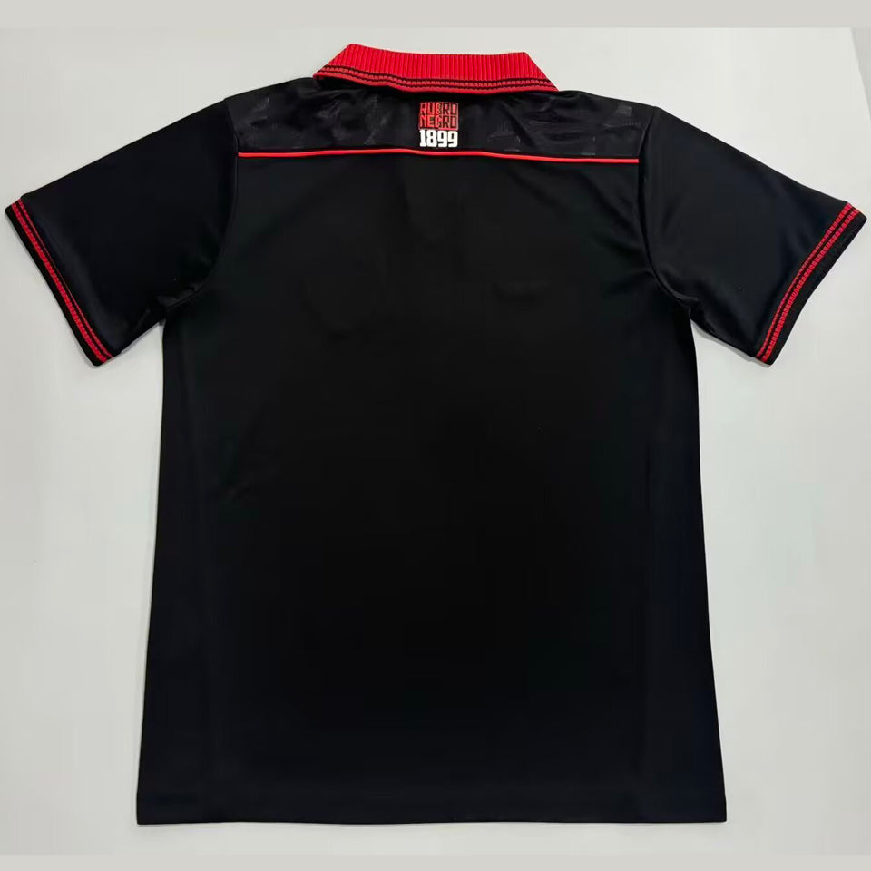 jersey 2025/26 vitoria tercero manga corta versión fan