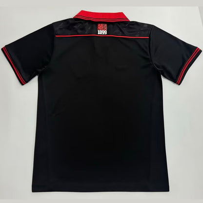 Jersey 2025/26 Vitoria Tercero Manga corta Versión Fan