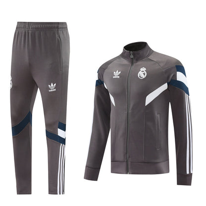 Conjunto Casual 2024/25 Real Madrid