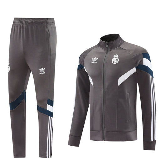 Conjunto Casual 2024/25 Real Madrid