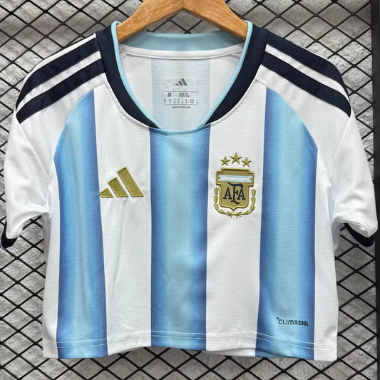2026/27 Argentina Local Mujer Selecciones