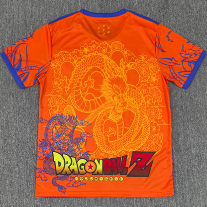2025/26 Japon Especial Versión Fan Selecciones
